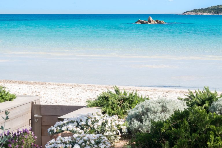 Location de villas d'exception en Corse