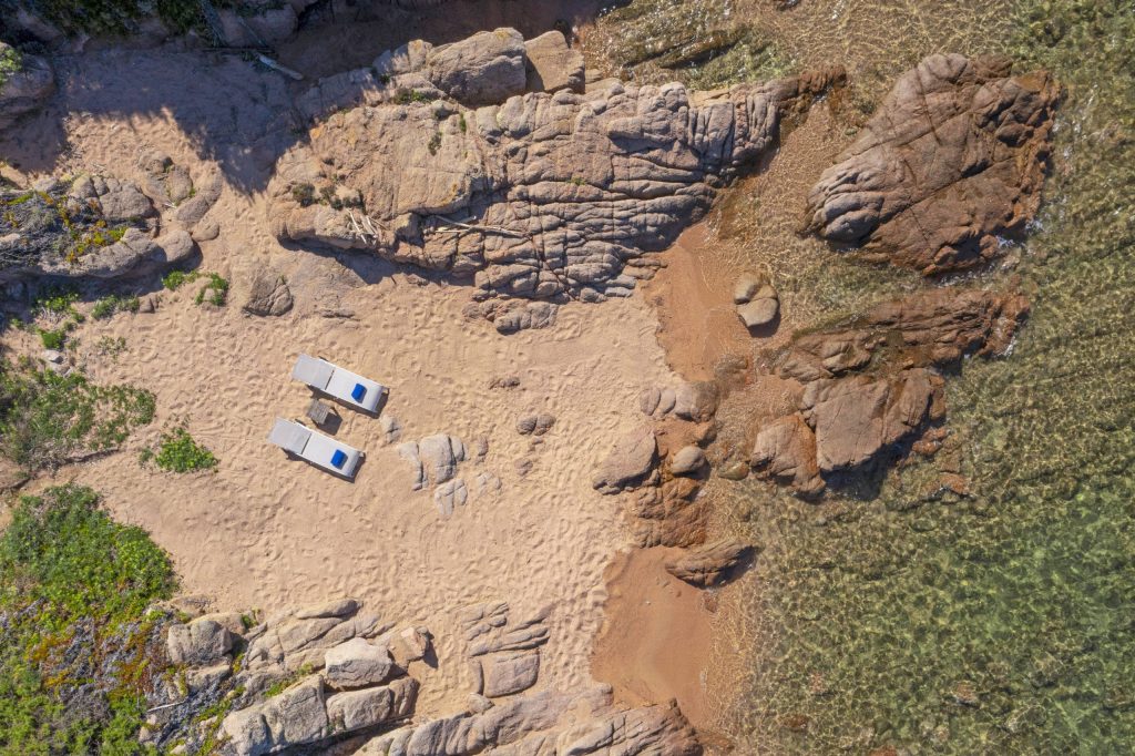 Location de villas d'exception en Corse