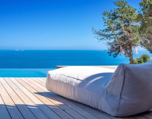 Location de villas d'exception en Corse