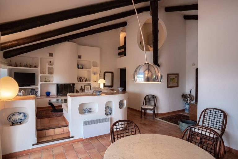 Location villa à porto-vecchio