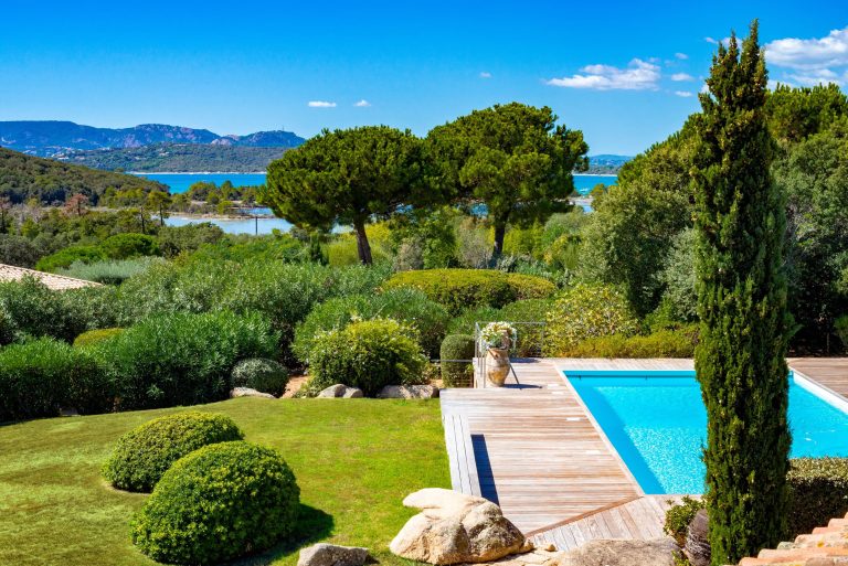 Property for rent in Punta d'Araso, Porto-Vecchio