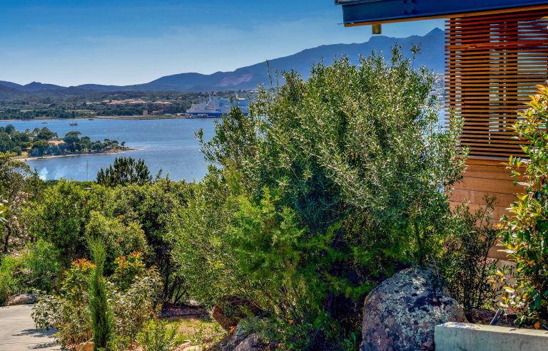 Superbe maison à louer dans le Golfe de Porto-Vecchio