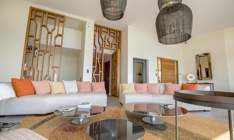 superbe villa à louer à Porticcio