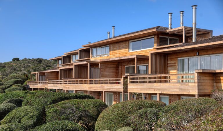 Le Hameau de Piantarella, T3 duplex à louer