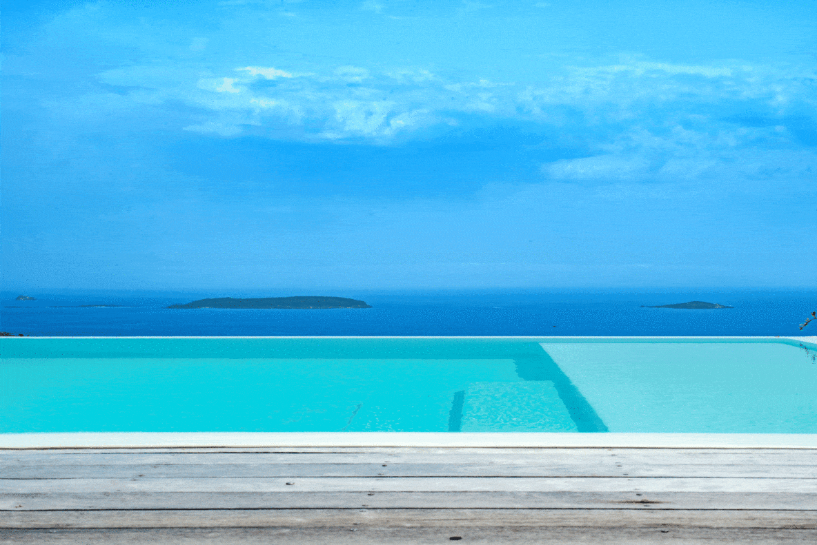 Palombaggia une propriété avec vue mer exceptionnelle
