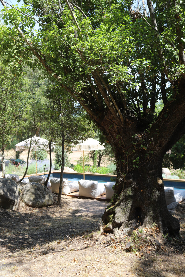 Villa à louer à Porto-Vecchio