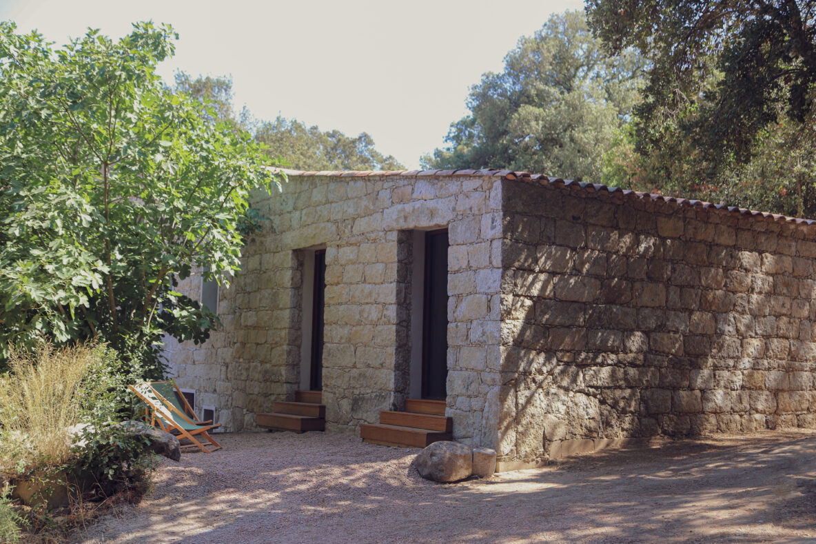 Villa à louer à Porto-Vecchio