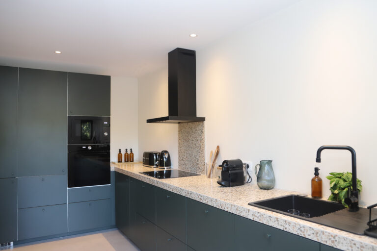 Villa à louer à Porto-Vecchio